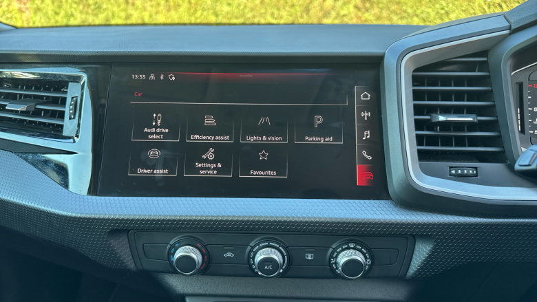 Audi A1 30 TFSI 110 Sport 5dr Petrol Hatchback